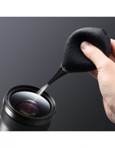 CO73 Integrated Air Blower