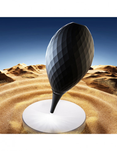 CO73 Integrated Air Blower