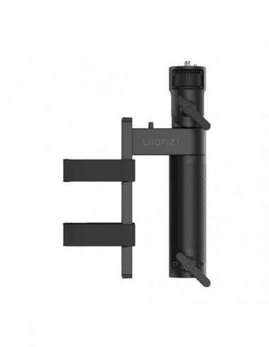 LA06 Light Grip Handle with PowerBank...