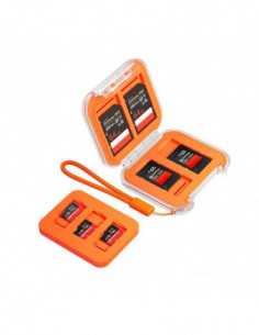 CC01 MINI Memory Card Case