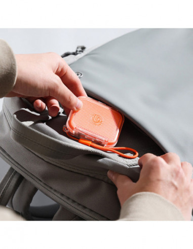 CC01 MINI Memory Card Case