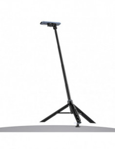 TT88 Overhead Selfie...