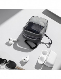 BP15 SeeClear Tech Pouch... 2