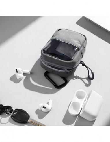 BP15 SeeClear Tech Pouch Mini(0.175L)