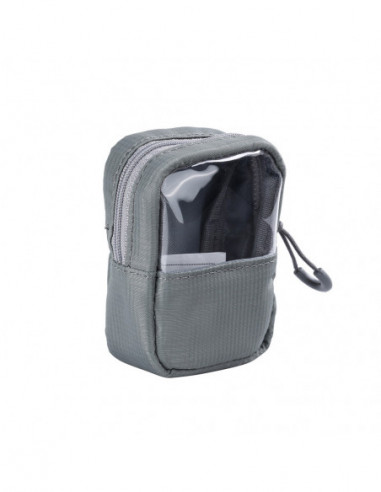 BP15 SeeClear Tech Pouch Mini(0.175L)