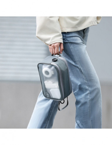 BP15 SeeClear Tech Pouch L(2.6L)