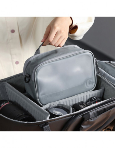 BP15 SeeClear Tech Pouch L(2.6L)