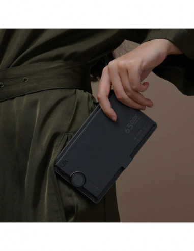 K6500 Studio Magnetic Bluetooth Video...