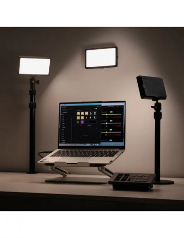 K6500 Studio Magnetic Bluetooth Video...