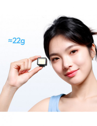 DG01 Cube Mini Light(White)