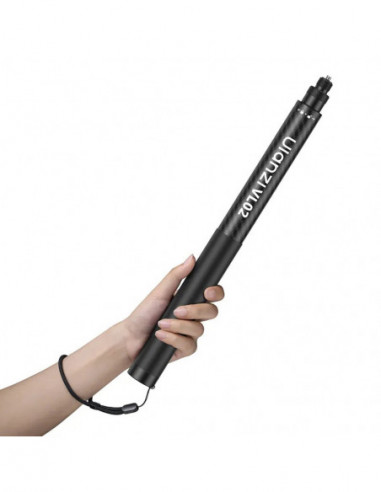 VL02 Carbon Fiber Selfie Stick(2.7m)
