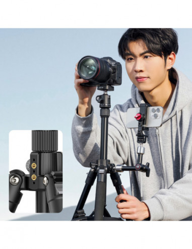 TT53 Uka Lightweight Mirrorless...