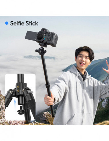 TT53 Uka Lightweight Mirrorless...