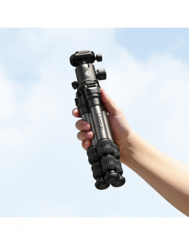 TT30 Travel Portable Tripod