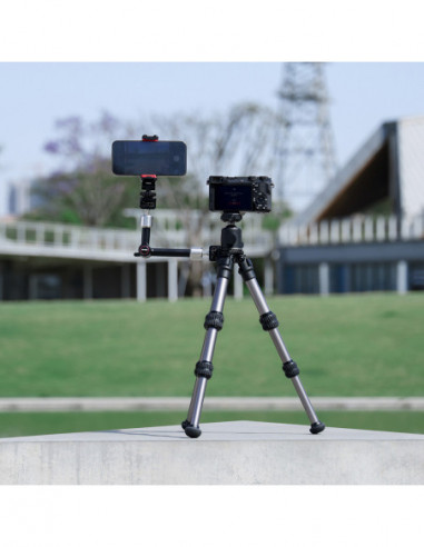 TT30 Travel Portable Tripod