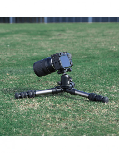 TT30 Travel Portable Tripod