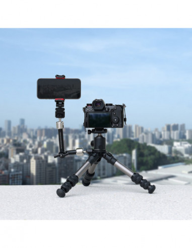 TT30 Travel Portable Tripod
