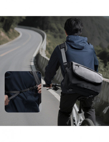 TE88 Camera Shoulder Bag