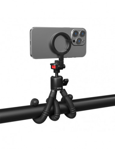 MT30 Magnetic Flexible Tripod