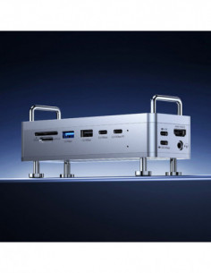 QT03 Docking Station with... 2