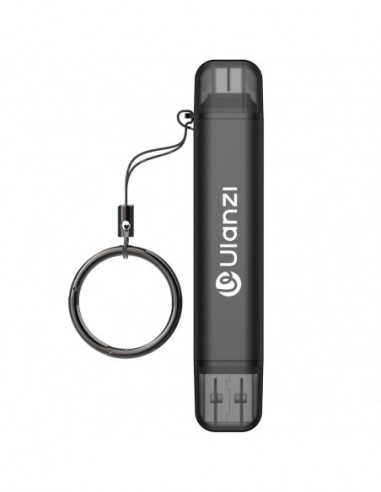 CR1 3 in 1 Card Reader