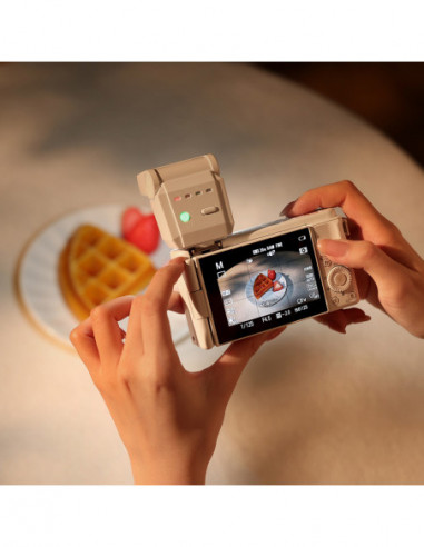 SL03 Spark Lite Camera Flash...