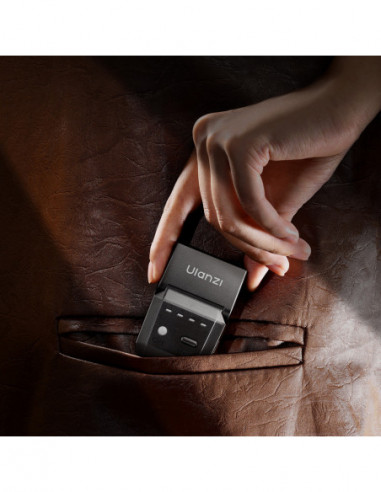 SL03 Spark Lite Camera Flash...