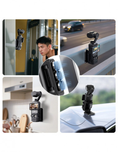 PK15 Pocket 3 Magnetic Expansion Bracket