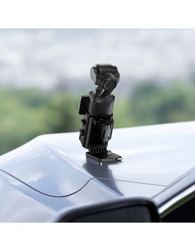 PK15 Pocket 3 Magnetic Expansion Bracket