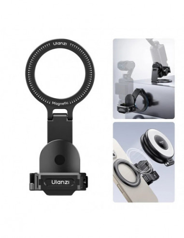 PM01 Pocket3 Magsafe Expansion Bracket