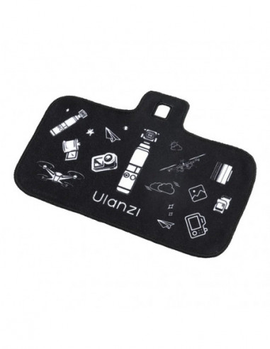 CO70 Pocket 3 Magic Cloth (Black)