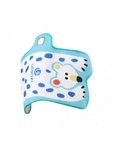 CO70 Pocket 3 Magic Cloth (Green)