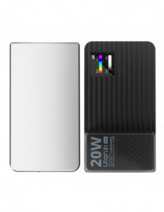 K20 RGB 20W Panel Light