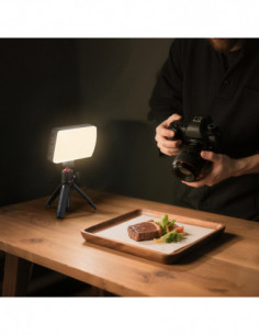 K20 RGB 20W Panel Light 2