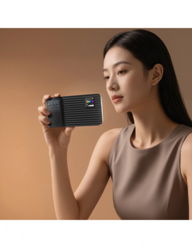 K20 RGB 20W Panel Light