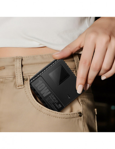 C01RGB 10W Pocket light