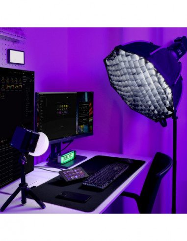 D200H Stream Deck Smart Keyboard