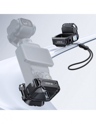 PK13 Uka Expansion Adapter for DJI...