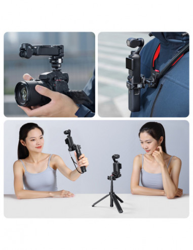 PK13 Uka Expansion Adapter for DJI...