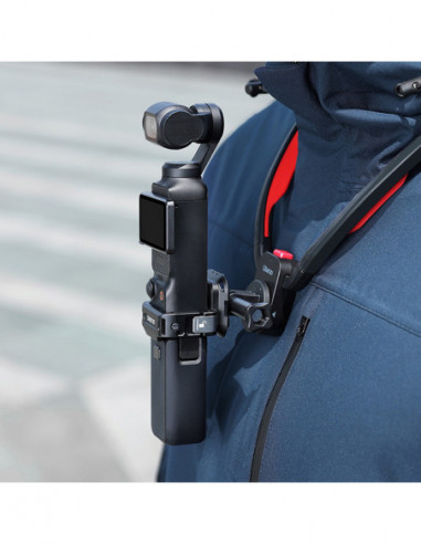 PK13 Uka Expansion Adapter for DJI...