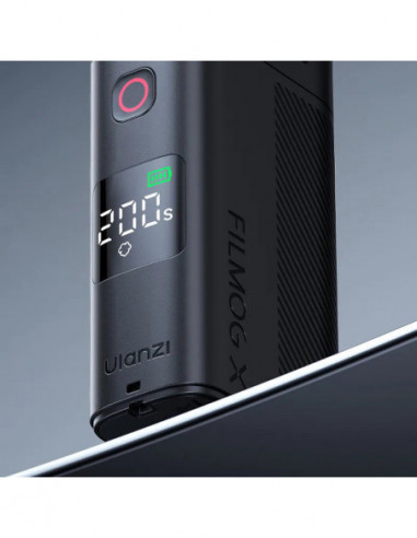 FM02 FILMOG X Tiny Fog Machine