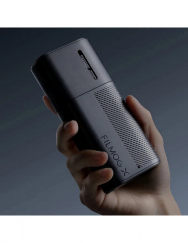 FM02 FILMOG X Tiny Fog Machine