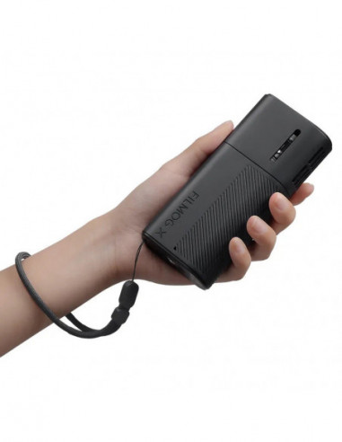 FM02 FILMOG X Tiny Fog Machine