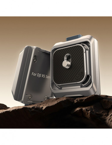 C061 Uka Quick Release Kit for DJI RS...