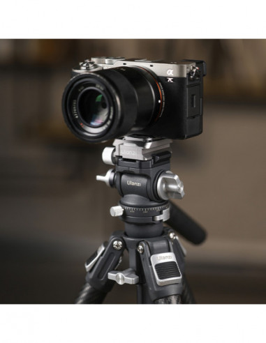 C061 Uka Quick Release Kit for DJI RS...