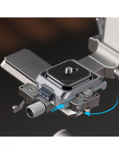 C061 Uka Quick Release Kit for DJI RS...