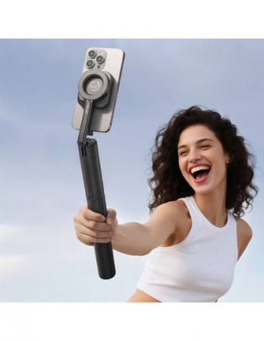 MA55 Magnetic SSD Enclosure