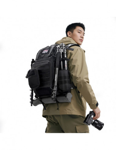 Tactical Camera Backpack 28L