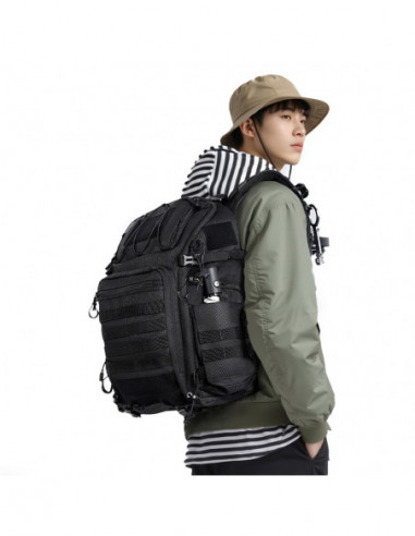 Tactical Camera Backpack 28L