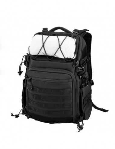 Tactical Camera Backpack 28L